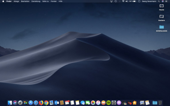 Mac Für 370 2016